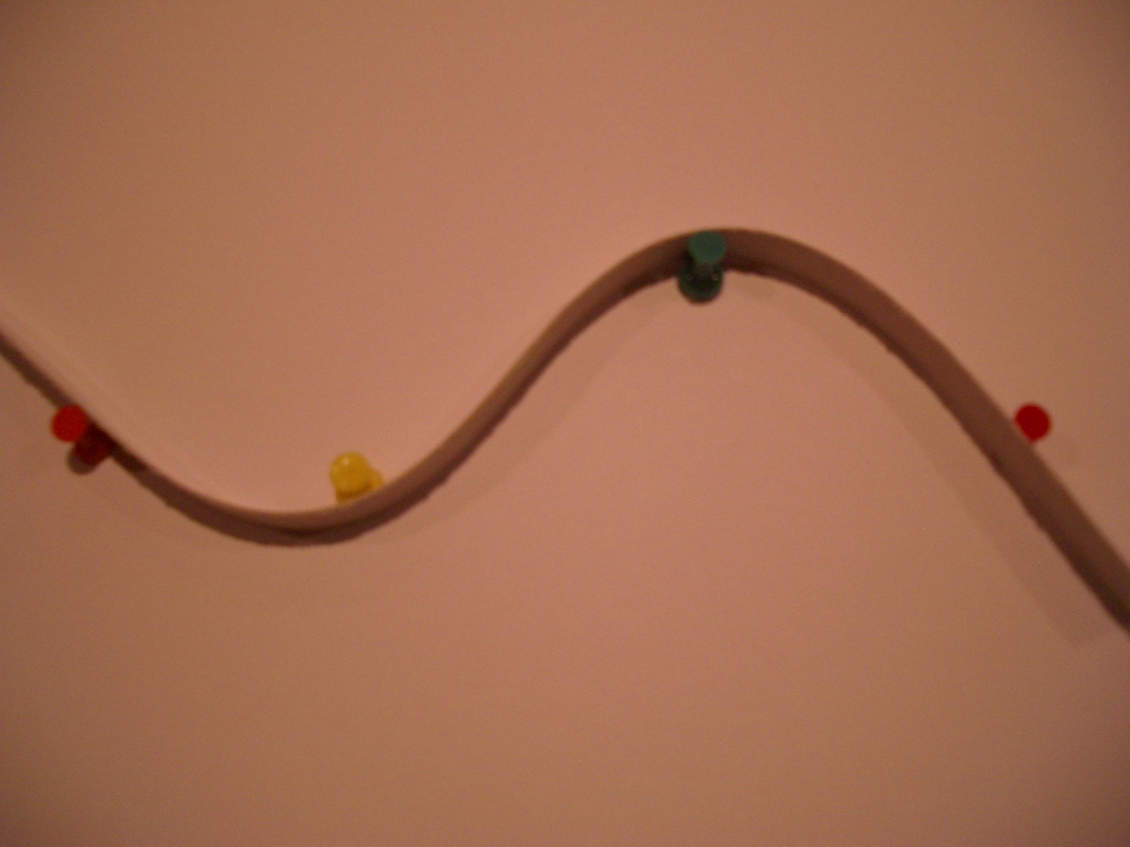 How to Draw Large Curves