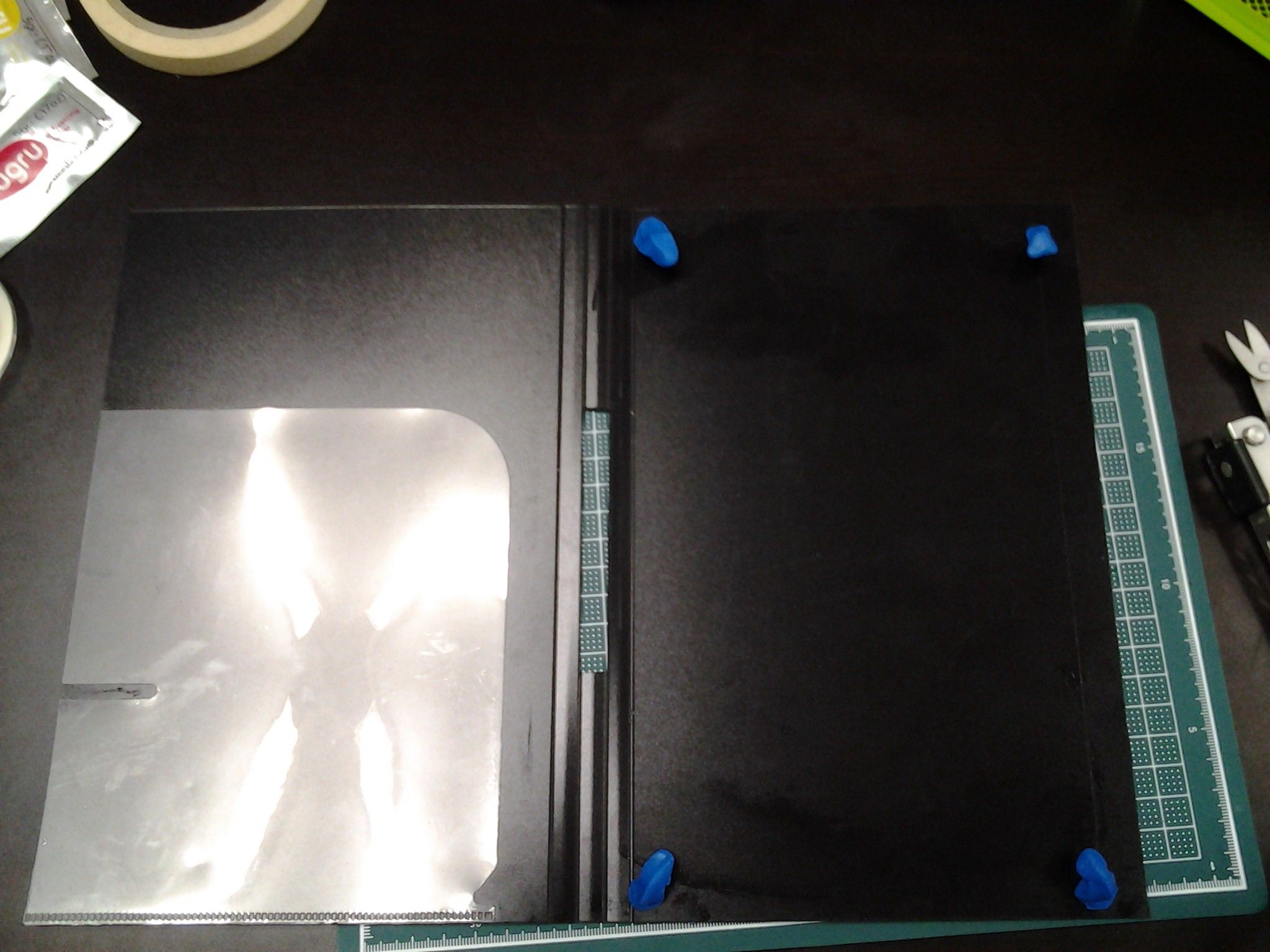 New Galaxy Tab 8.9 Sugru Case