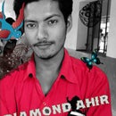 Arvind Ahir