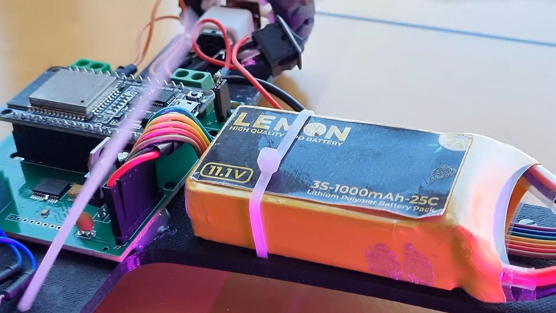 Make a FAST Line Follower Robot Using PID! : 5 Steps - Instructables