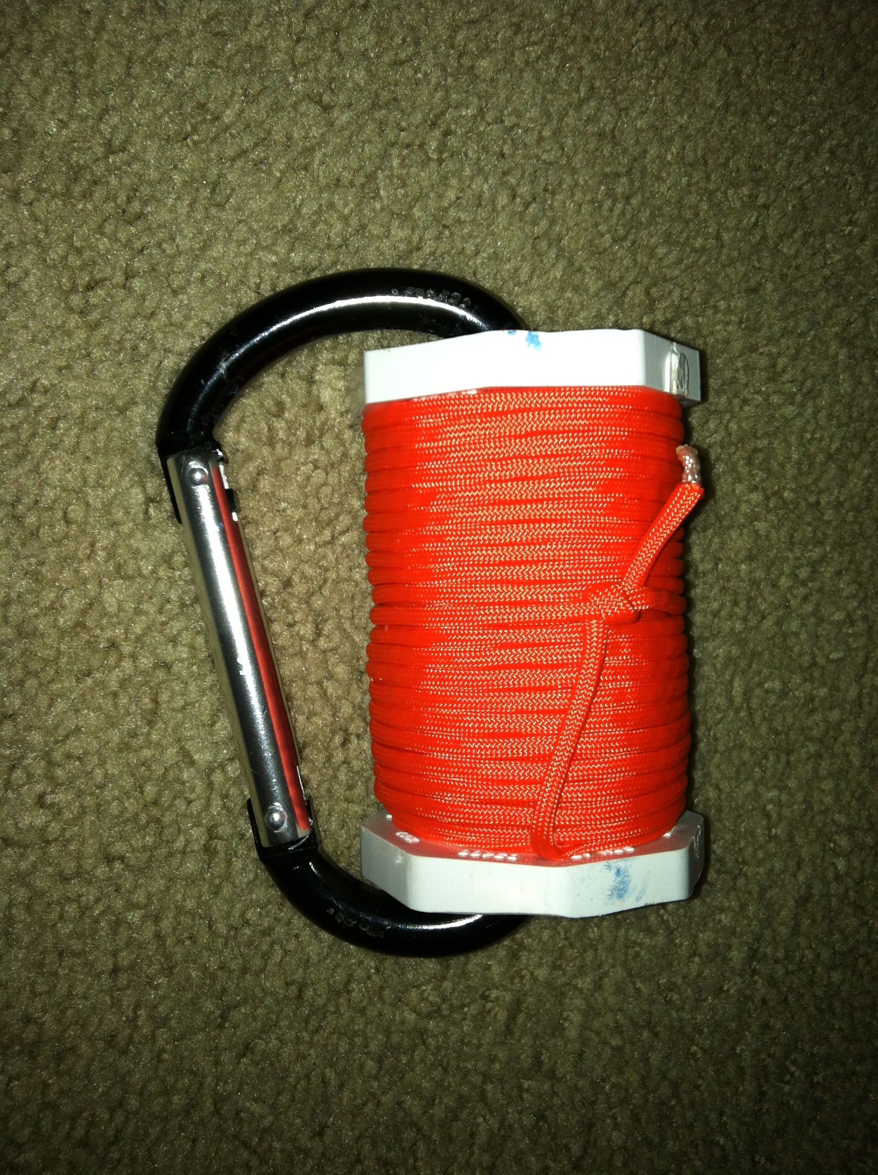 Paracord Spool