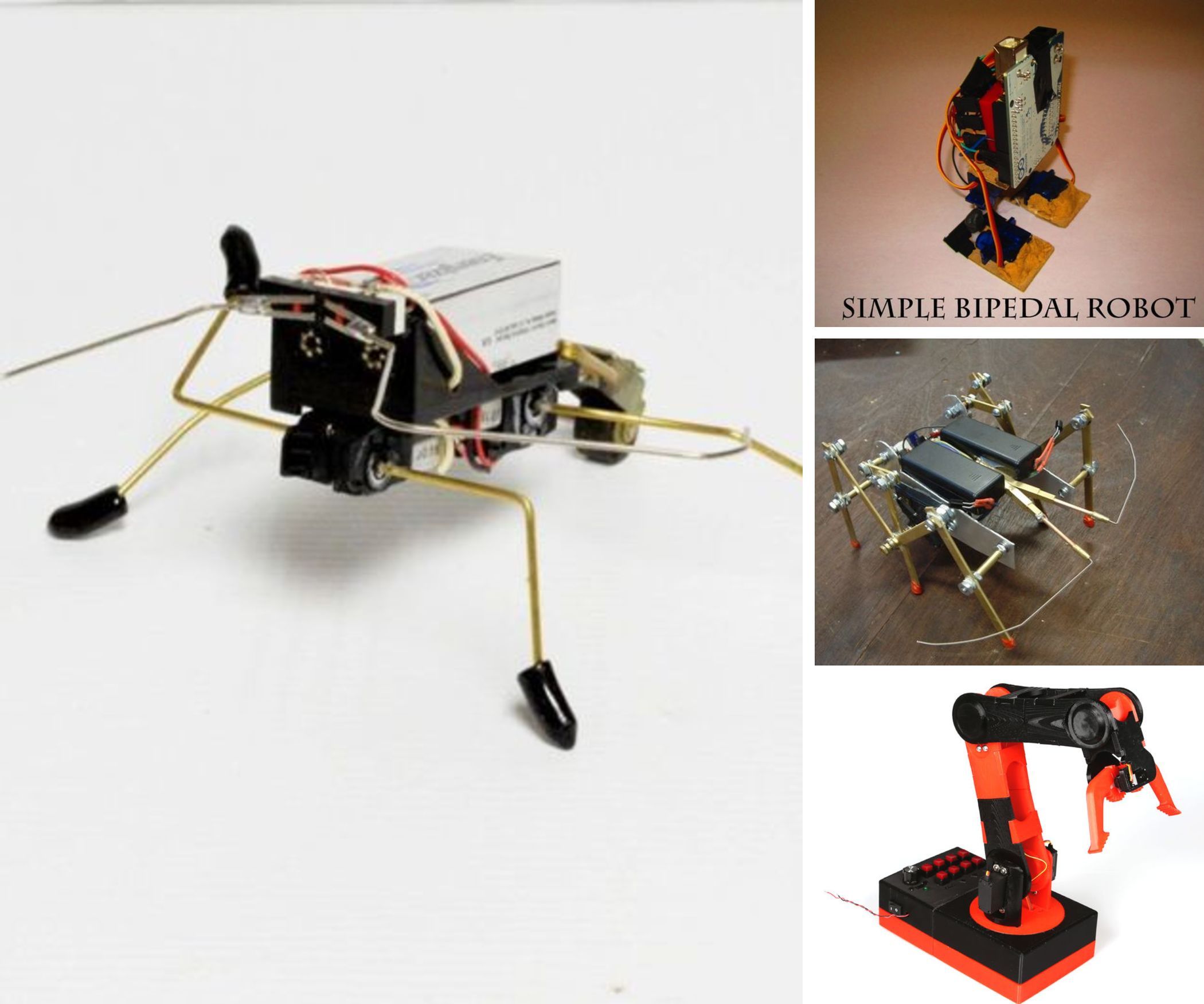 ROBOTAK