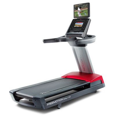 How to Vacuum a Commercial Treadmill