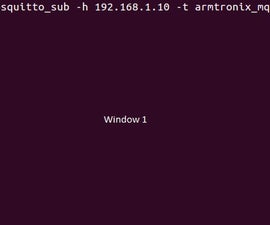 Testing MQTT From Another System