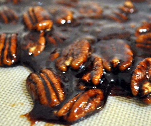 How to Make Canadian Fire!