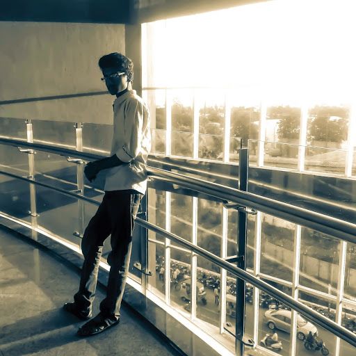 author