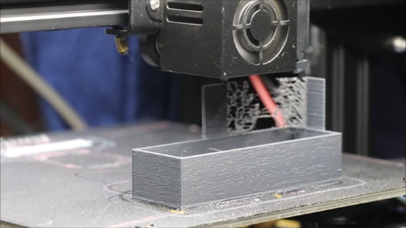 Design and 3d Printing