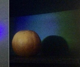 3D Printed Rainbow Flashlight!