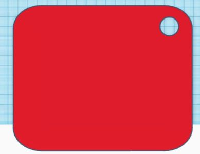 Make the Cutting Board 