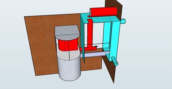 Adding Hot Water, and Some Theory