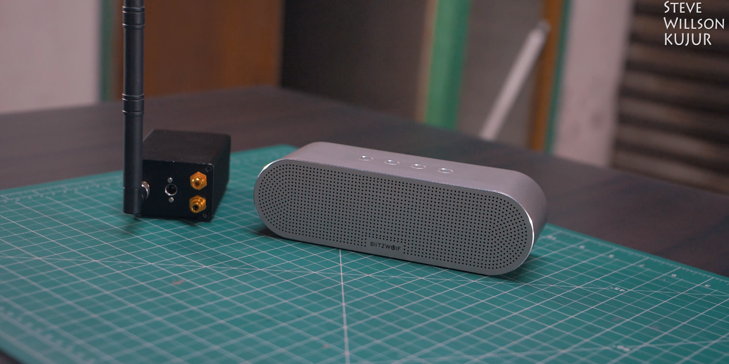 DIY MultiRoom Audio 15 Steps Instructables