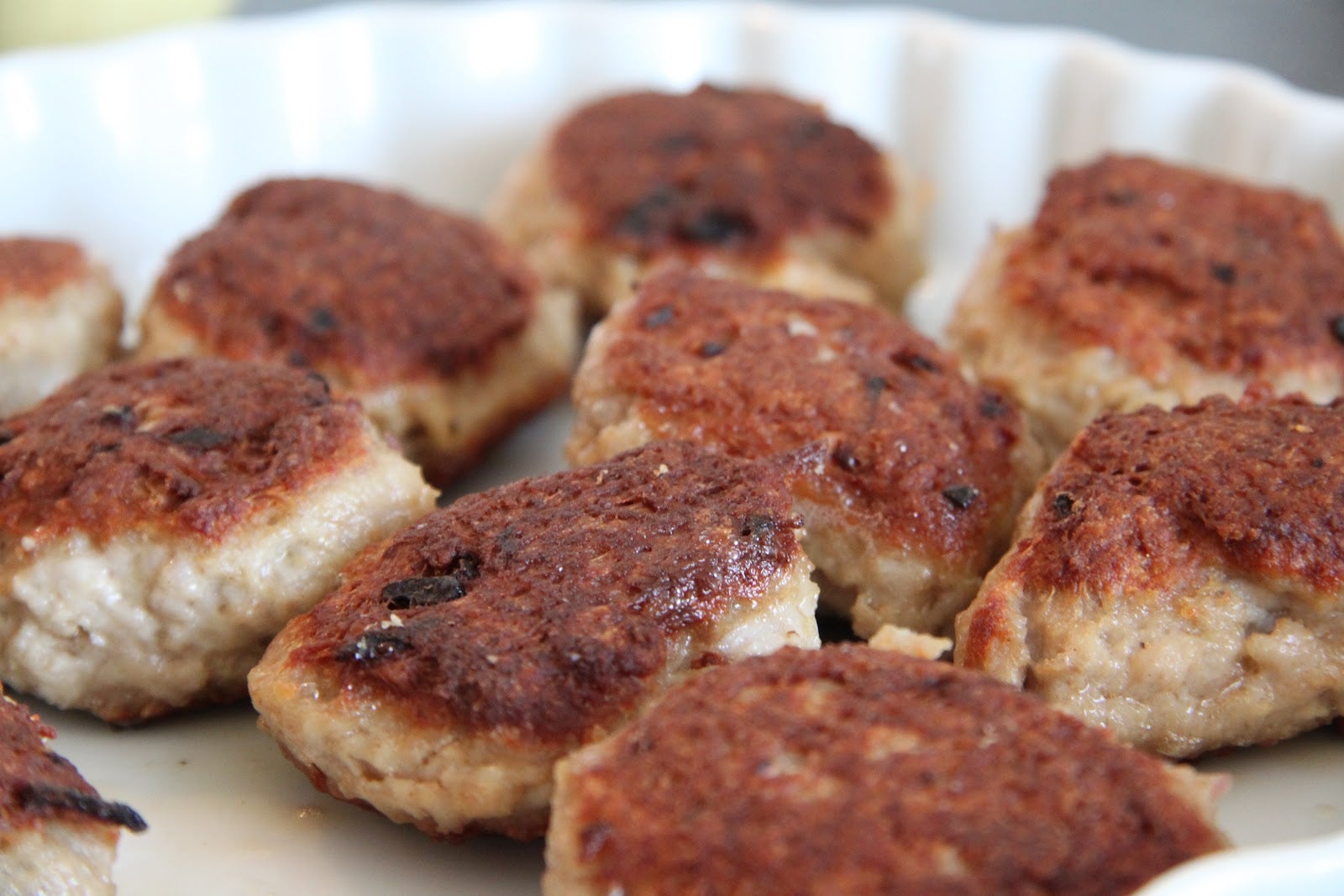 Bulgarian Meatballs : 6 Steps - Instructables