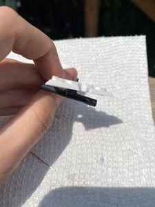 Pipes and First Details