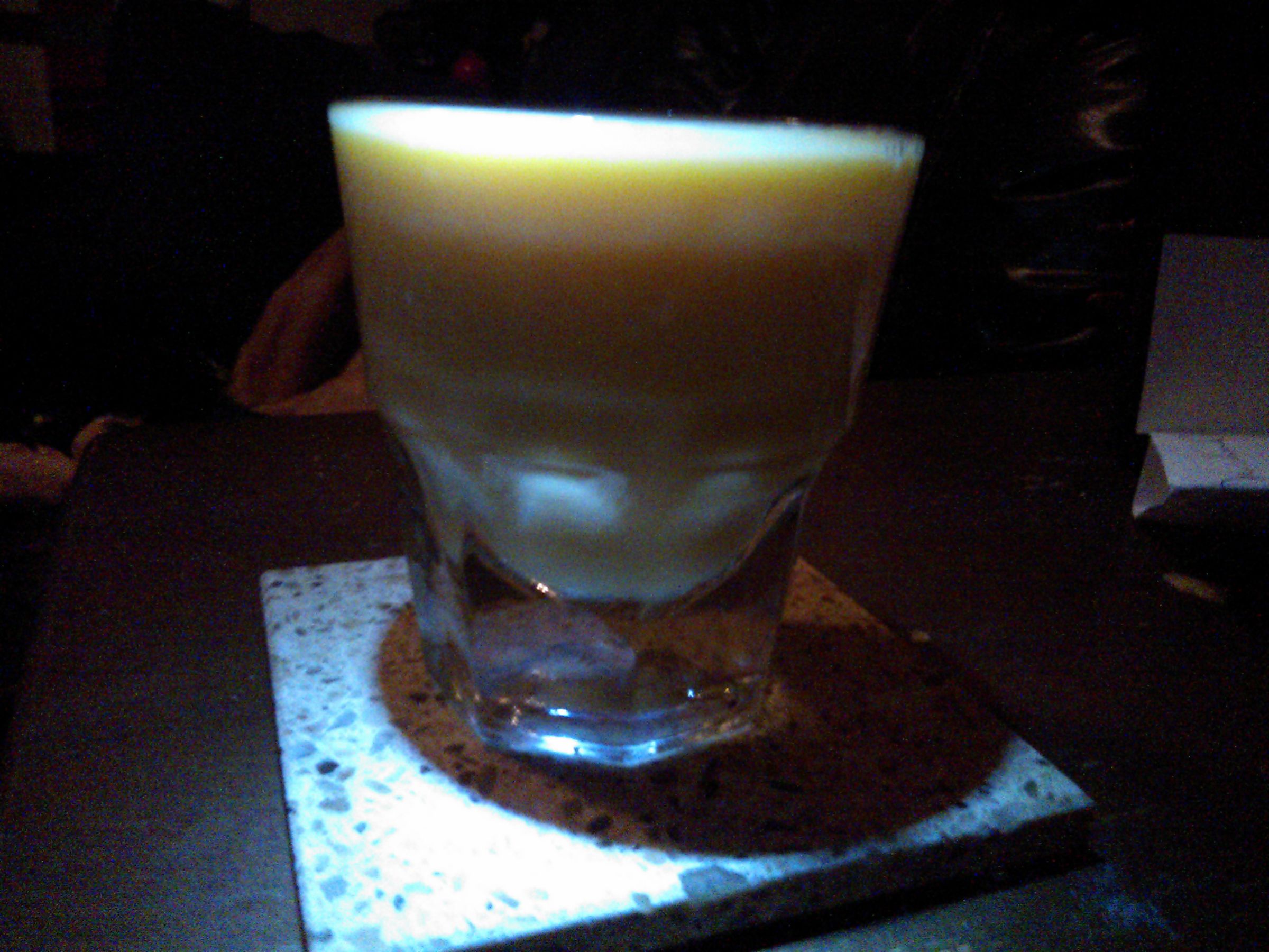 Gin-brosia