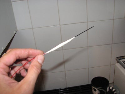 The Quick and Dirty Squib.