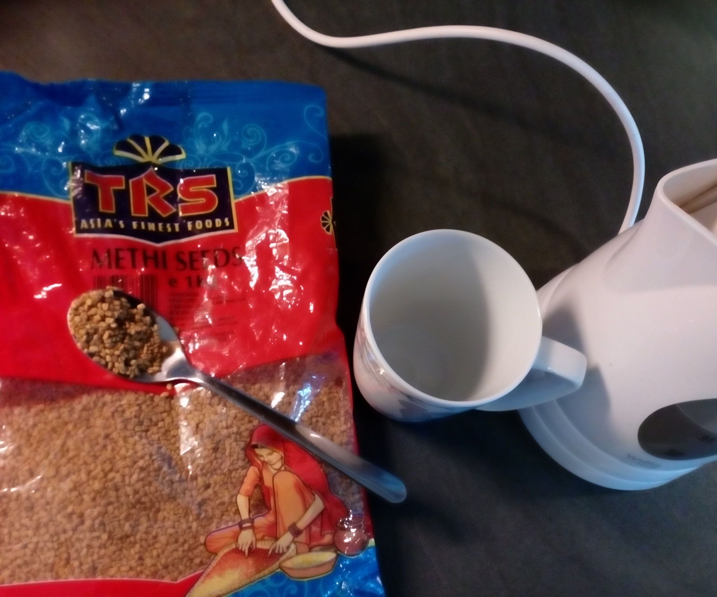 Fenugreek Use Made Easy (and Tasty, Safe and Cheap!)