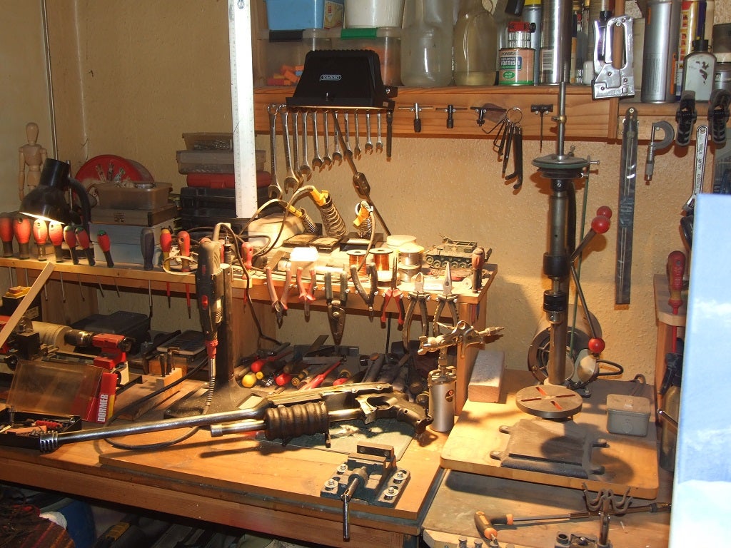 workspace