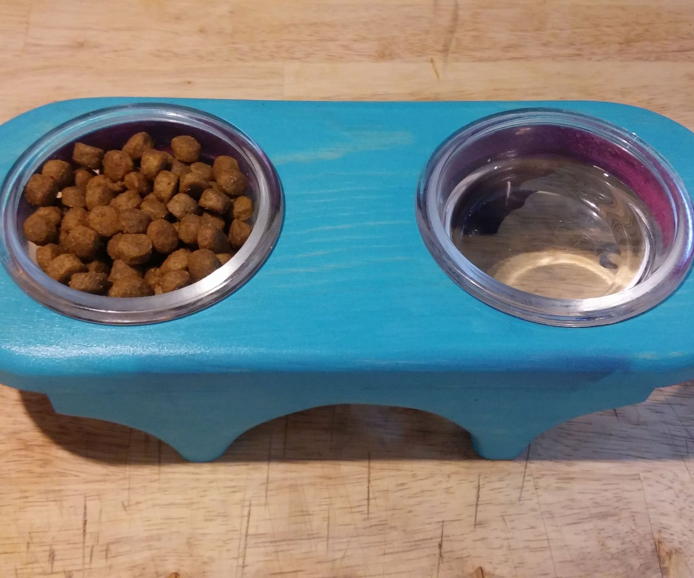 Dog Bowl