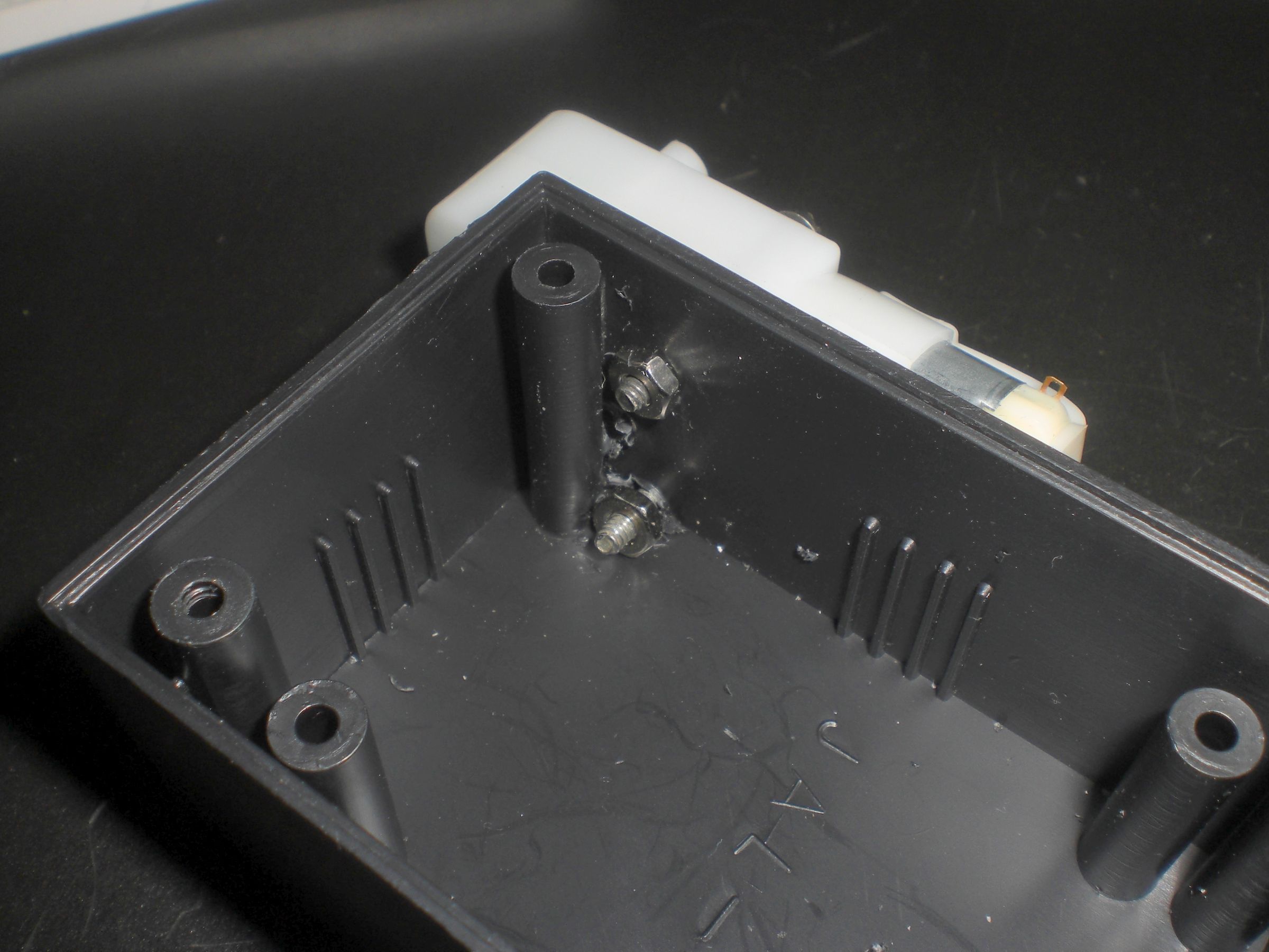 Automatic Window Blinds Controller (PICAXE) 16 Steps (with Pictures