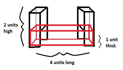 Designs to Cut Out: Side Arms