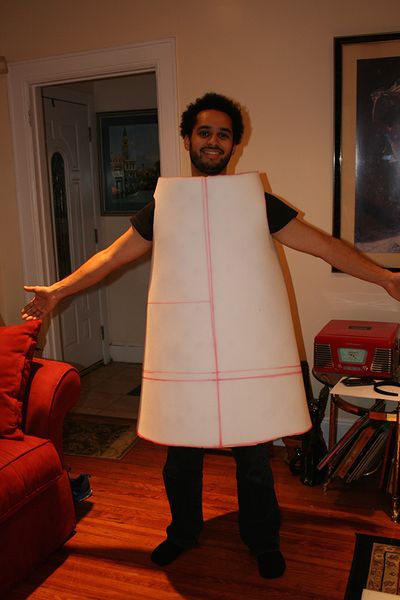 Aaahh!! Real Monsters! Ickis & Oblina : 5 Steps (with Pictures) -  Instructables