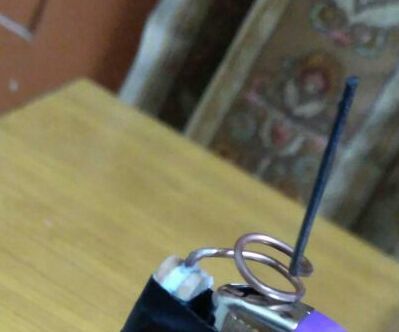 Compact Soldering Machine - a 15 minutes make