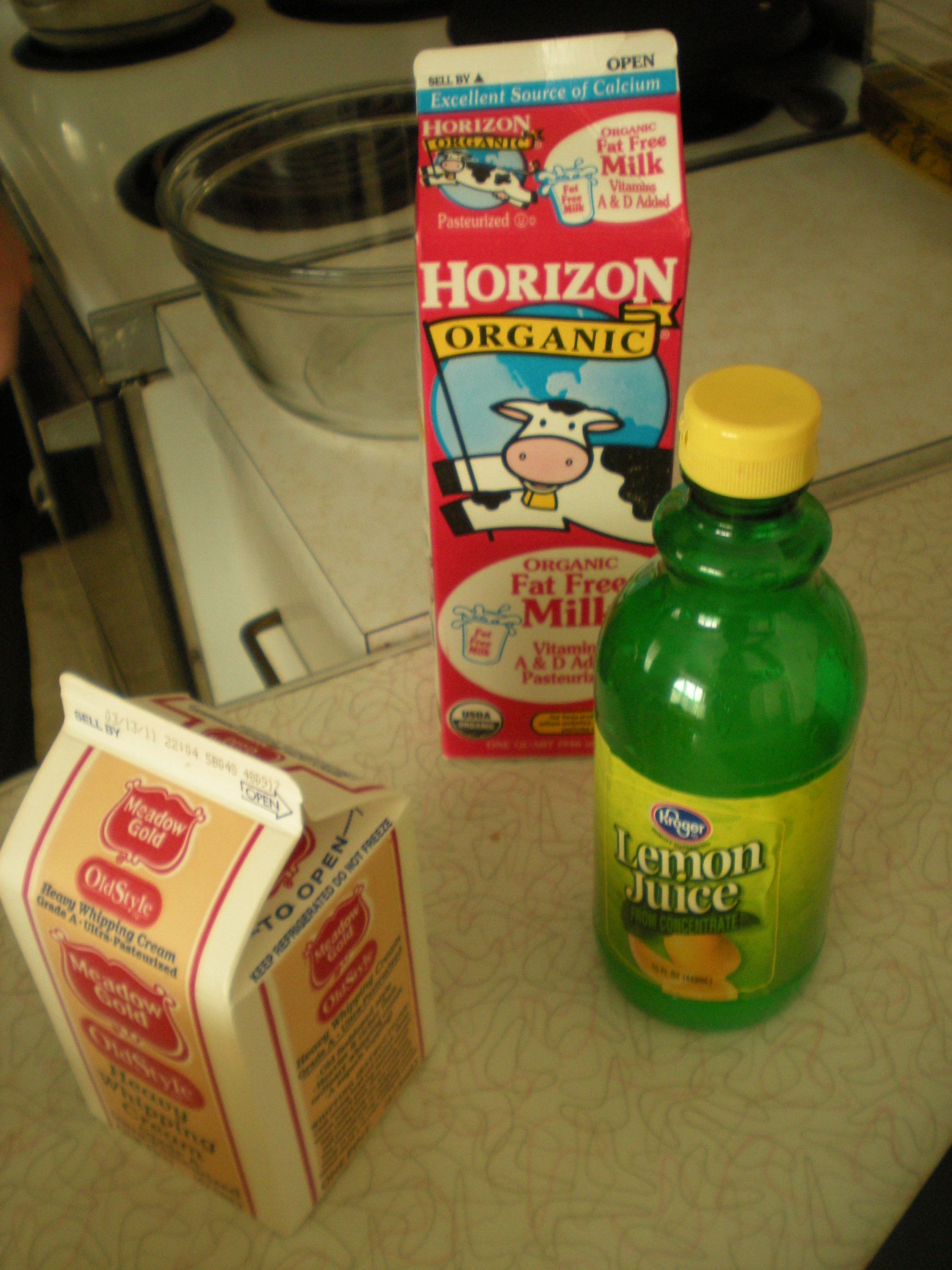 Cheese Curds : 5 Steps (with Pictures) - Instructables