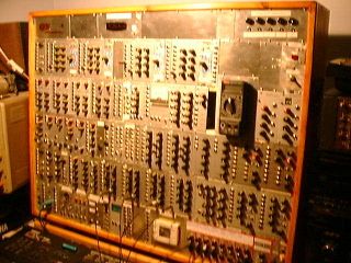 Rocket Ship Panel : 12 Steps (with Pictures) - Instructables