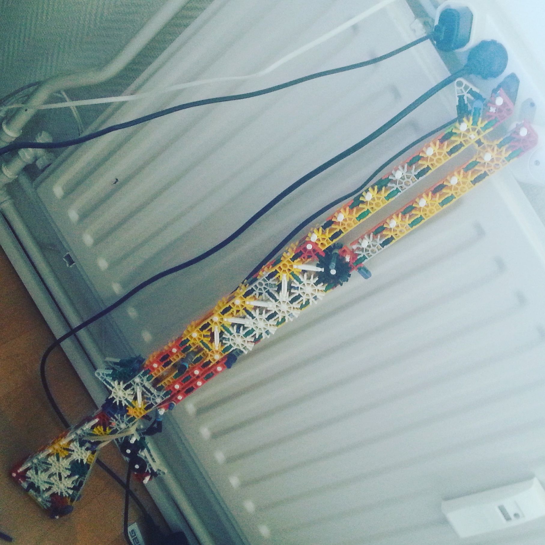 Knex Benelli M1014 (12inch Model) Preview! +V1.2