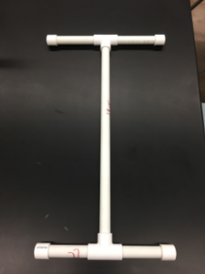 Making the Frame