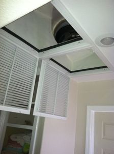 HVAC Return Air Filter Box : 9 Steps (with Pictures) - Instructables