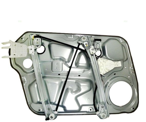 Replace 2006 Hyundai Sonata Window Regulator