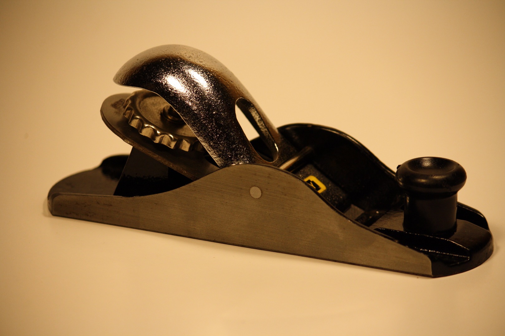 Hand Plane Restoration and TuneUp 9 Steps (with Pictures