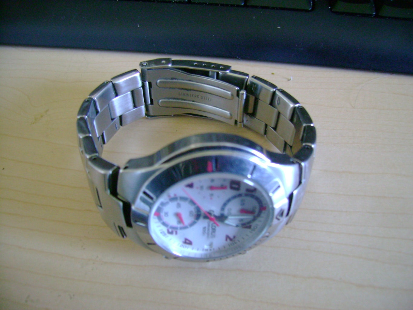 Dont Panic How To Change Watch Battery Is Easier Than You Think Complete Guide - v860vox