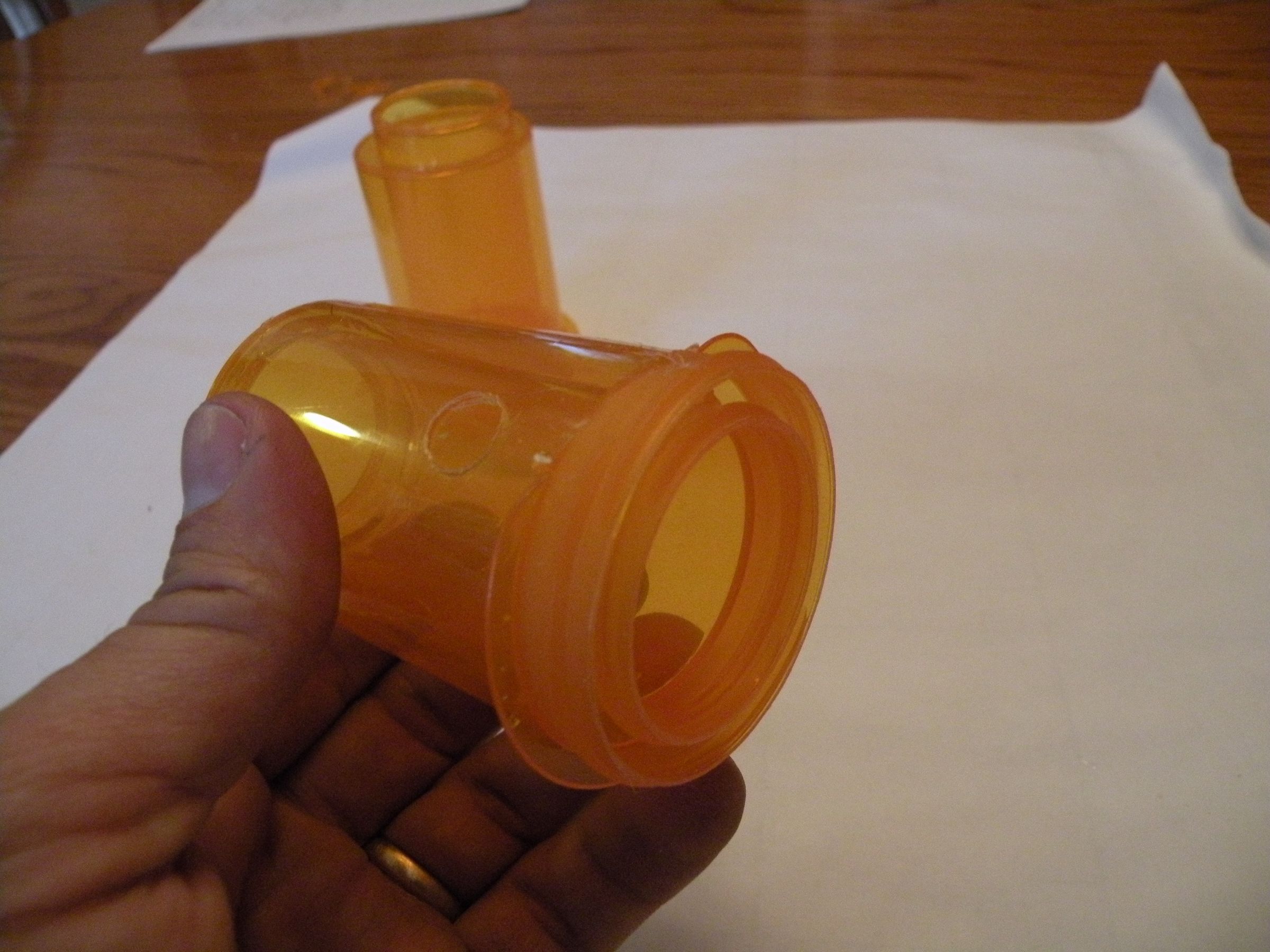 Make an Amazing Sports Noisemaker! 11 Steps (with Pictures) Instructables