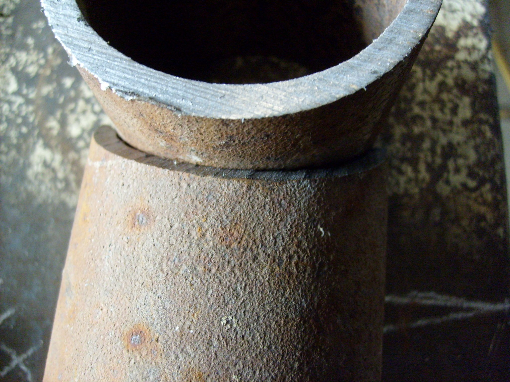 Making Perfect Pipe Saddle Cuts With a Bandsaw or Chopsaw 5 Steps