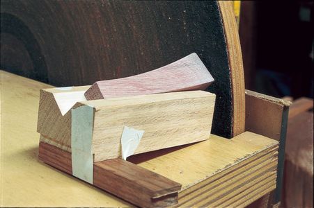 How to Make an Outback Box