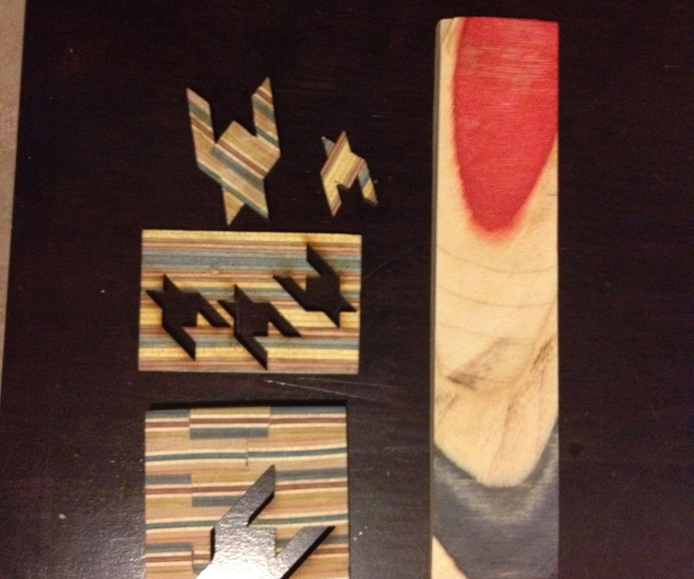 How to Recycle Old Skateboards