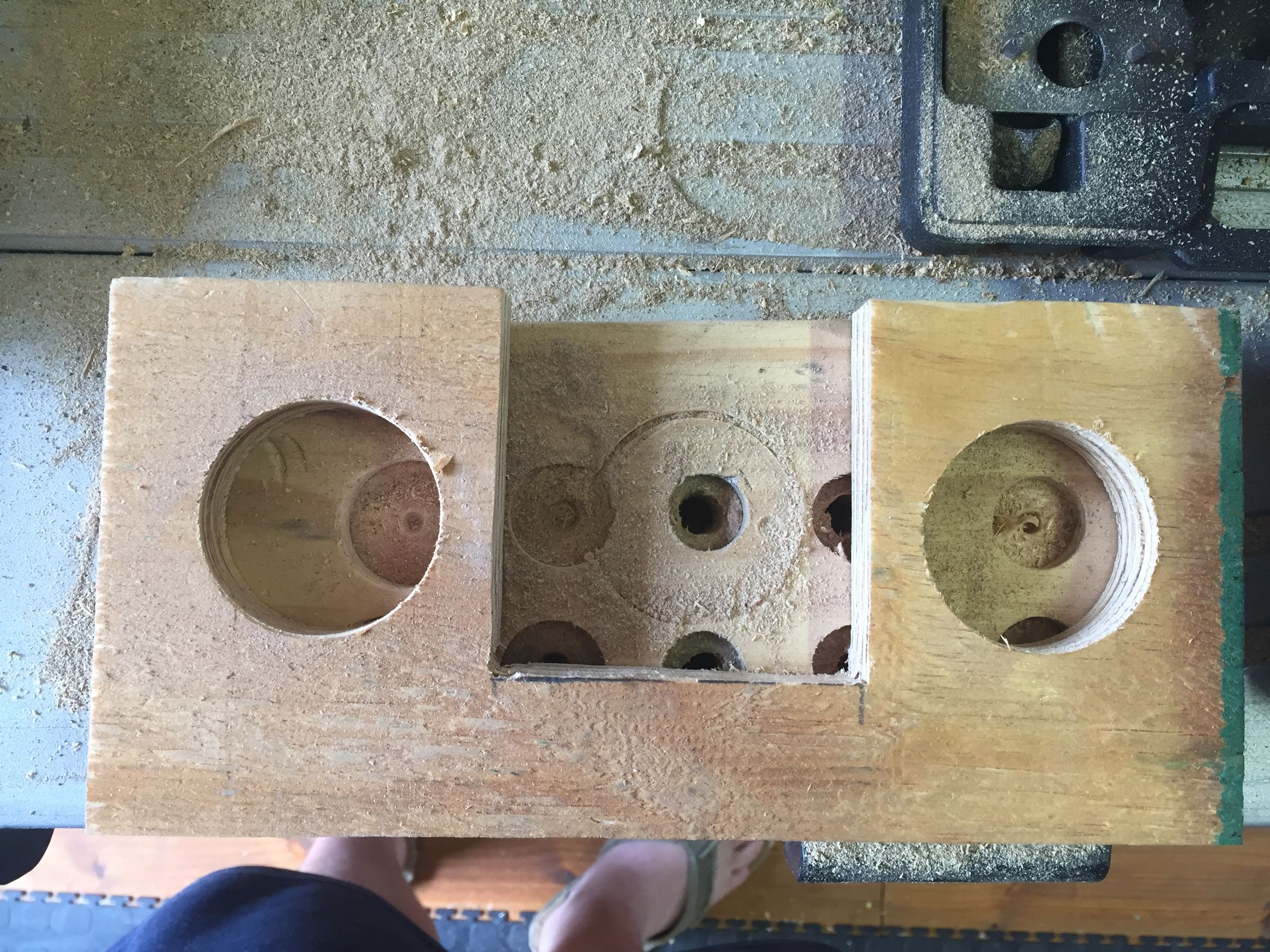 Wooden Music Amplifier : 11 Steps (with Pictures) - Instructables