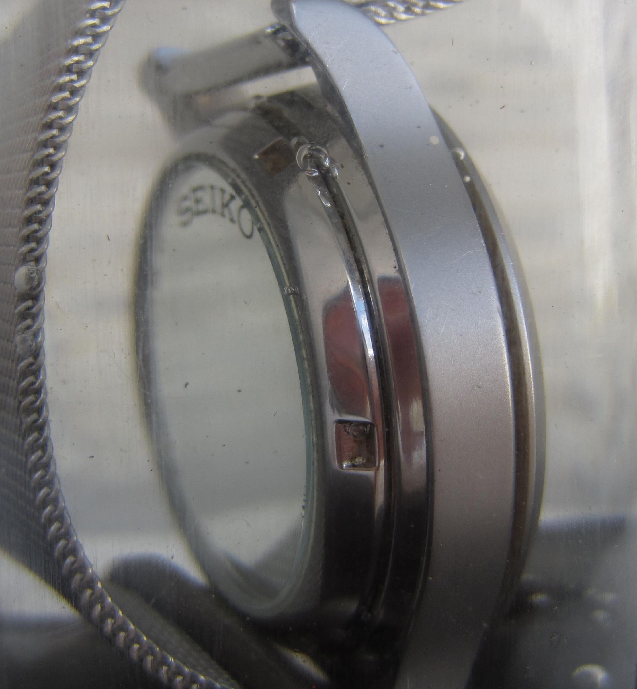 Basic Watch Pressure Tester. 3 Steps Instructables