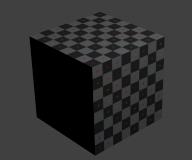 Introduction to UV Textures in Blender
