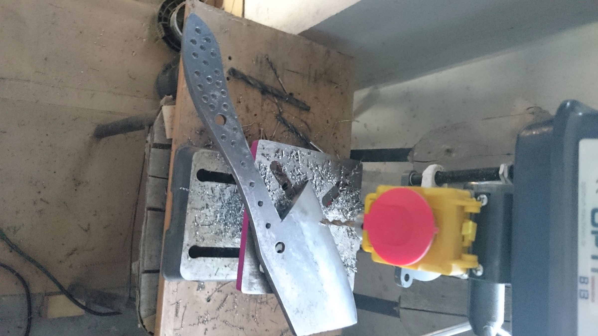 Big Ass AXE 14 Steps (with Pictures) Instructables