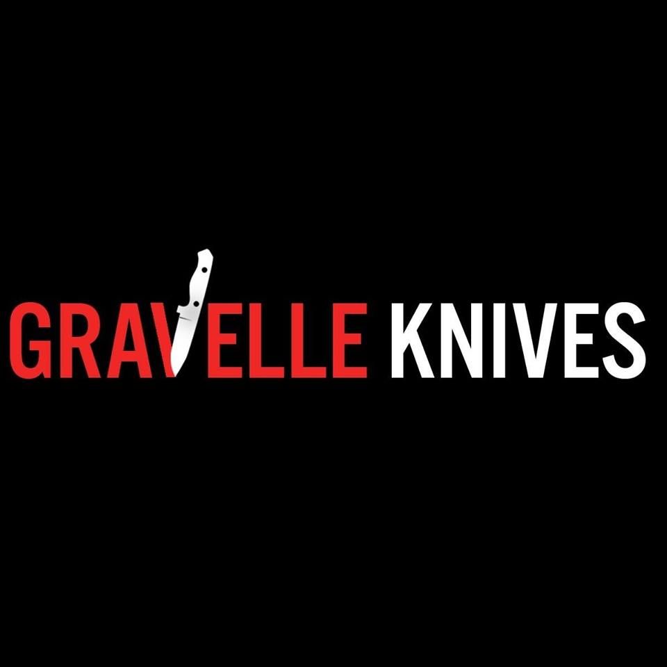 Gravelle Knives