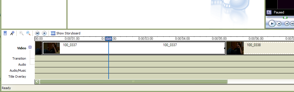 Put the Pictures Together