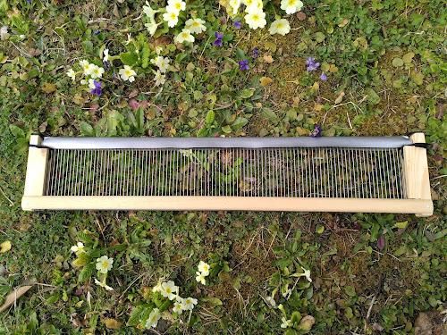Weaving Loom Diy : 5 Steps - Instructables