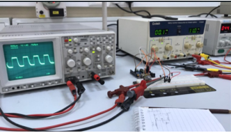 Building a Control Circuit With Arduino Using an Optocoupler