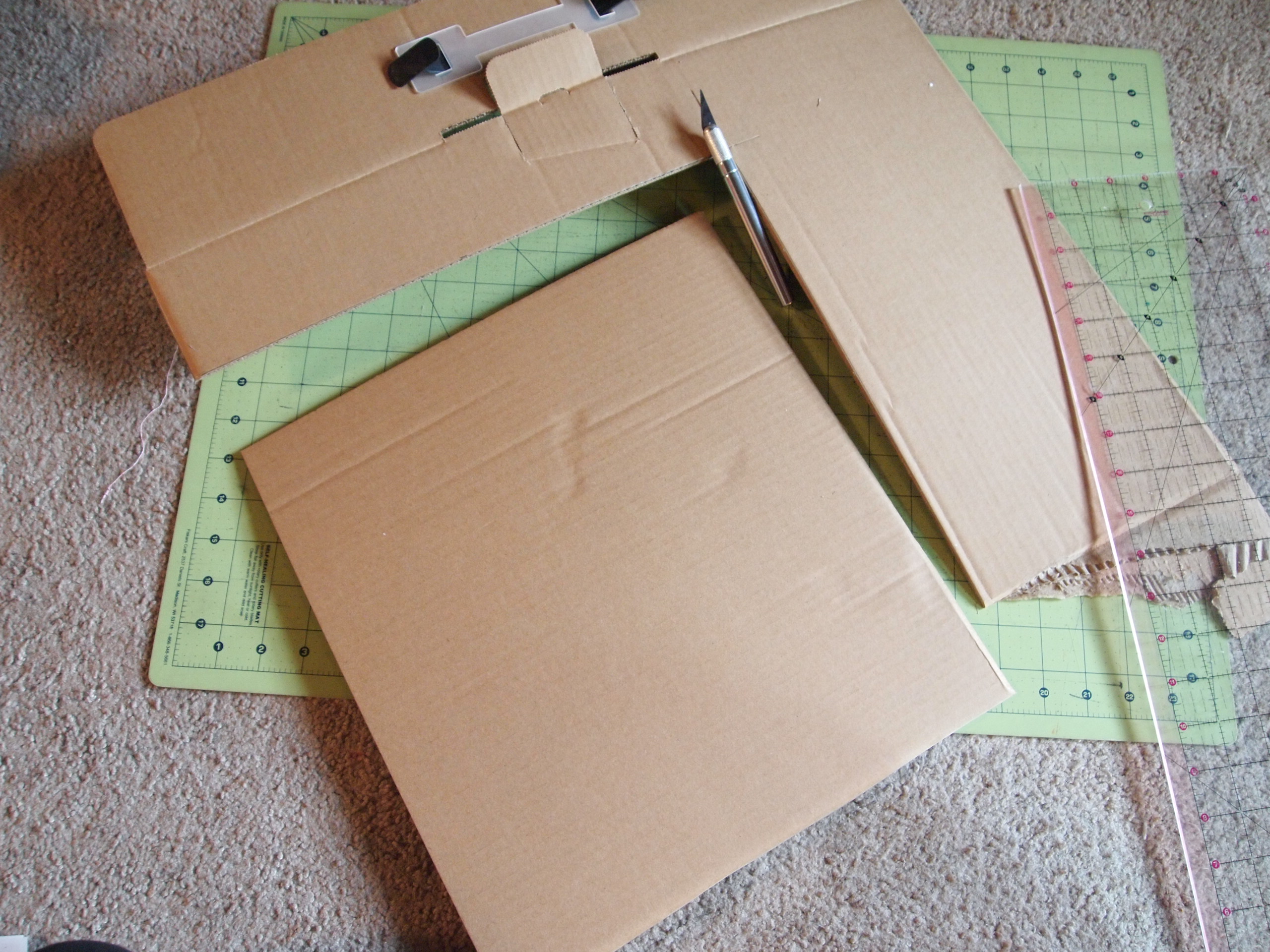 Powerful Modern Homemade HDTV Antenna 7 Steps (with Pictures) Instructables