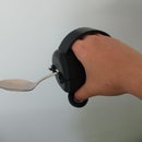 Adaptive Cutlery for Children With Motor Disabilities