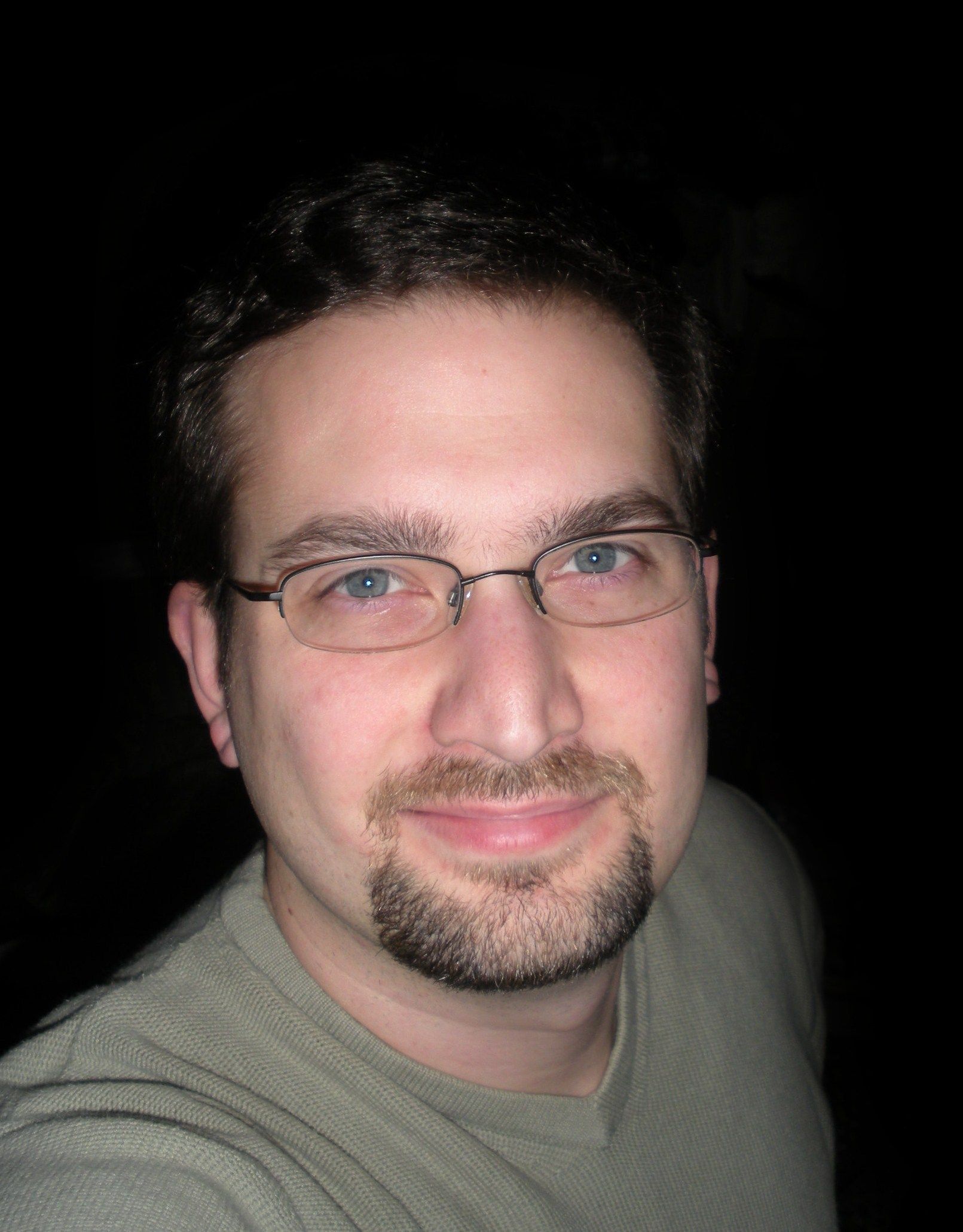 author