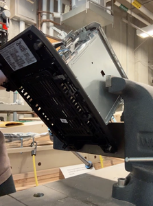 Fabrication and Pre-assembly